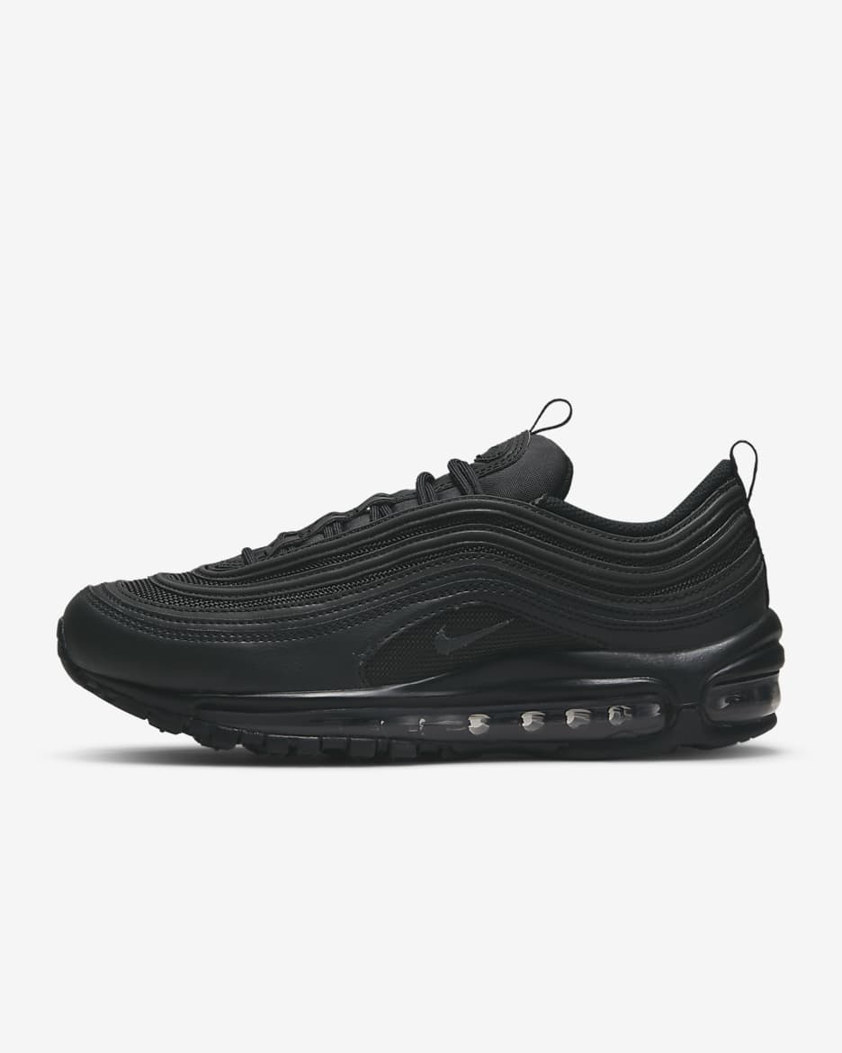 Nike air max 97 womens size 6 on sale